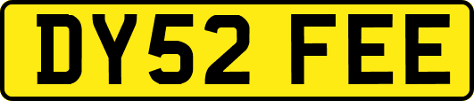 DY52FEE