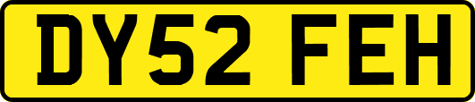 DY52FEH