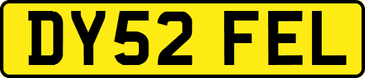 DY52FEL