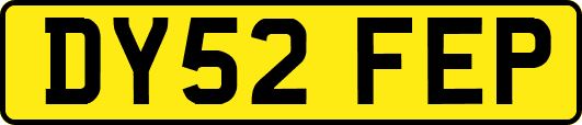 DY52FEP
