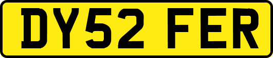DY52FER