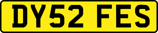 DY52FES