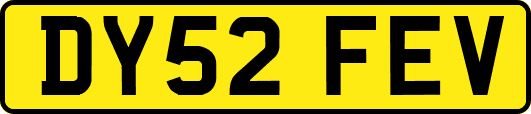 DY52FEV