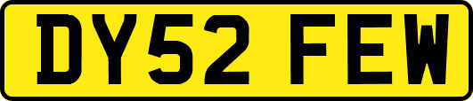 DY52FEW