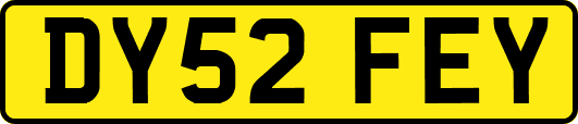 DY52FEY