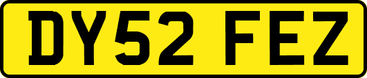 DY52FEZ