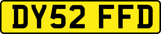 DY52FFD