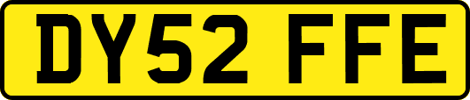 DY52FFE
