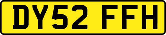 DY52FFH
