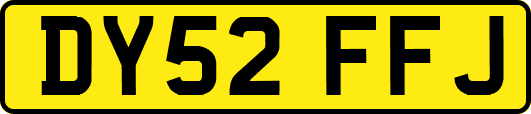 DY52FFJ