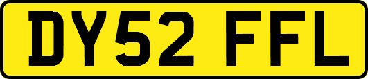 DY52FFL