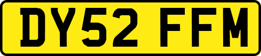 DY52FFM