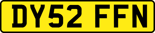DY52FFN
