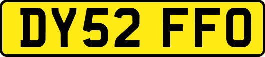 DY52FFO