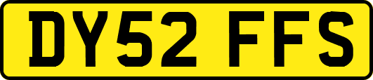 DY52FFS