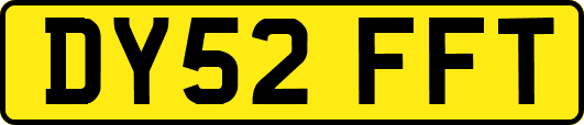 DY52FFT