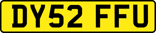 DY52FFU