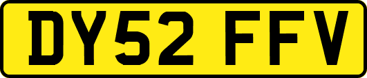DY52FFV