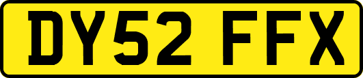 DY52FFX