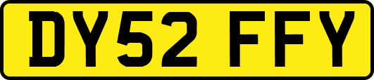 DY52FFY