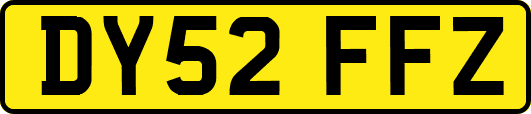 DY52FFZ