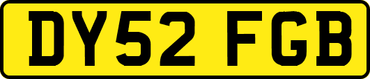 DY52FGB