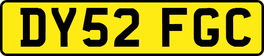 DY52FGC