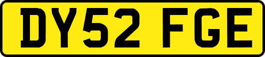 DY52FGE