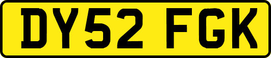 DY52FGK