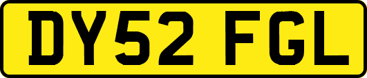 DY52FGL