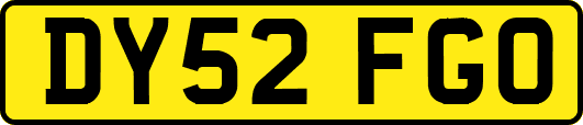 DY52FGO