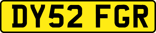 DY52FGR