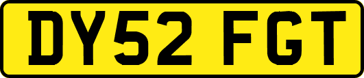 DY52FGT