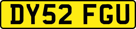 DY52FGU