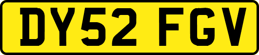 DY52FGV