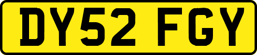 DY52FGY