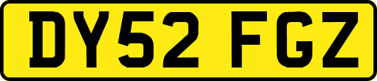 DY52FGZ