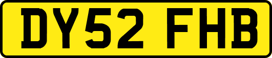 DY52FHB