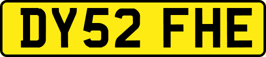DY52FHE