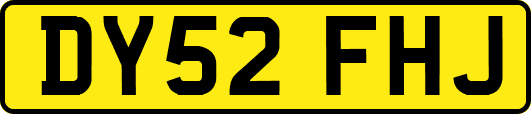 DY52FHJ