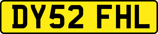DY52FHL