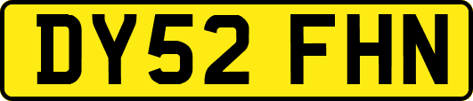 DY52FHN