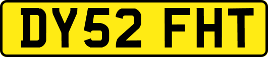 DY52FHT