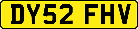 DY52FHV