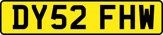 DY52FHW