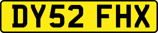 DY52FHX