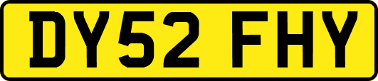 DY52FHY