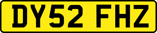 DY52FHZ