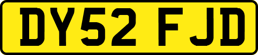 DY52FJD