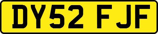 DY52FJF